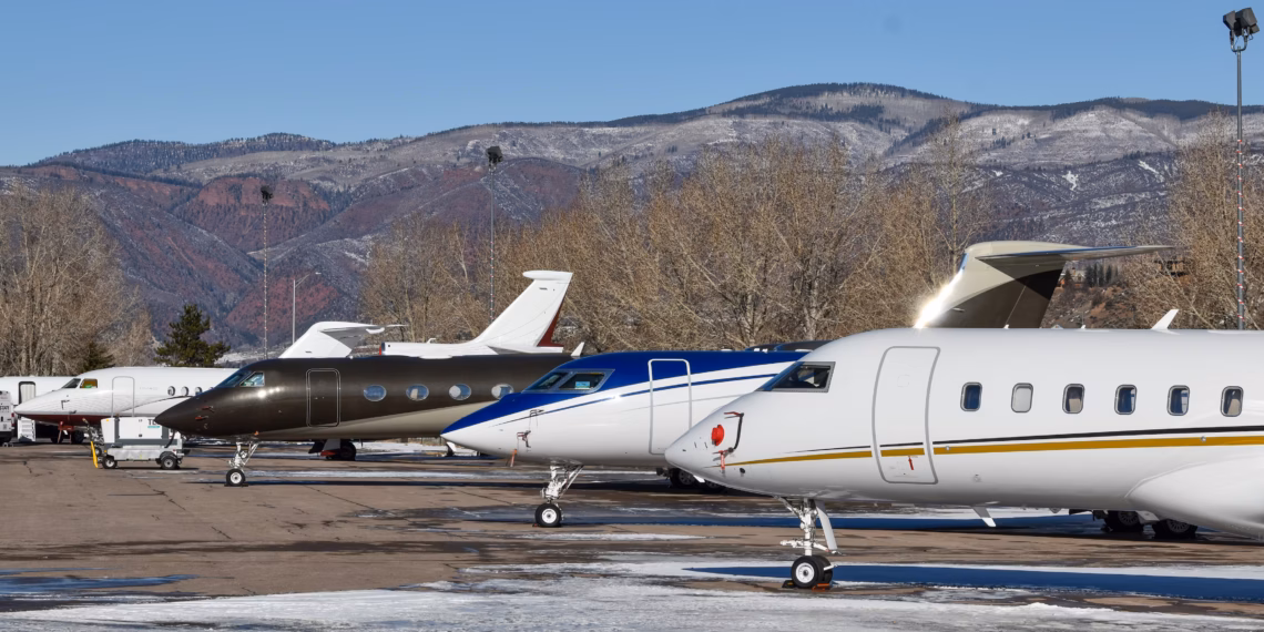 The 11-Hour Rule: How UHNW Families Should Think About Private Jet Range