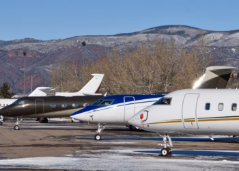 The 11-Hour Rule: How UHNW Families Should Think About Private Jet Range