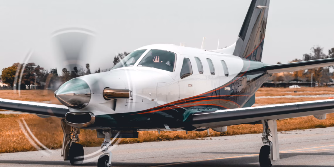 Why Ultra-Wealthy Clients Are Quietly Choosing Smaller Jets
