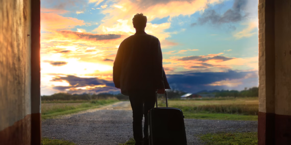 From Tarmac to Boardroom: The CEO’s Transport Strategy