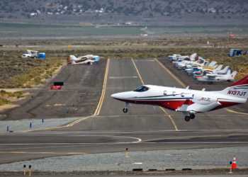 Ghost Flights and the Geography of Discretion