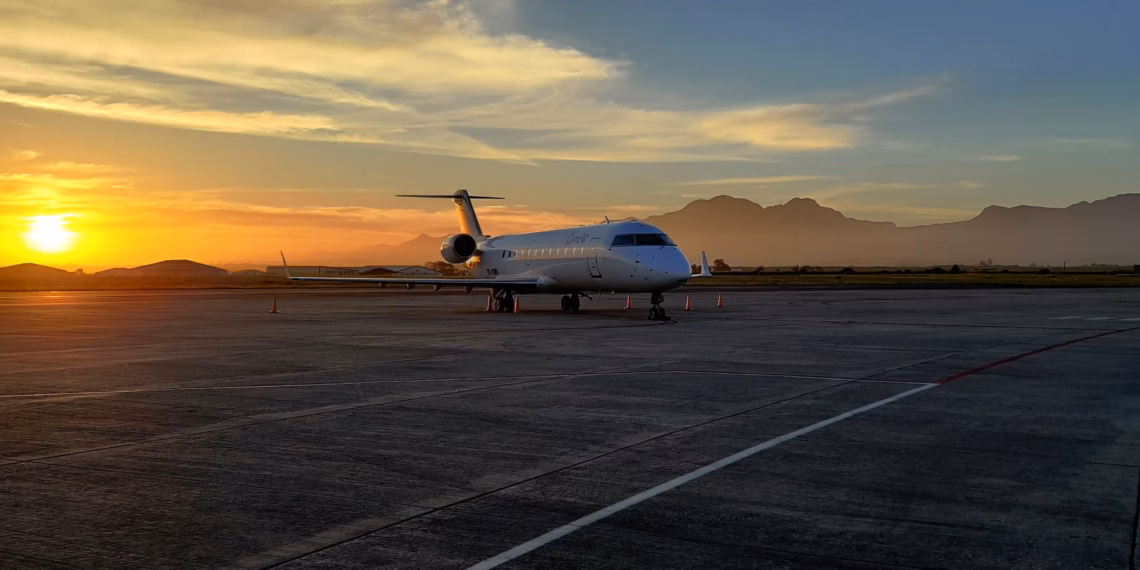 Where the World’s Wealth Is Flying in 2026