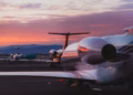 THE PRIVATE JET INDUSTRY HAS A TRUST PROBLEM
