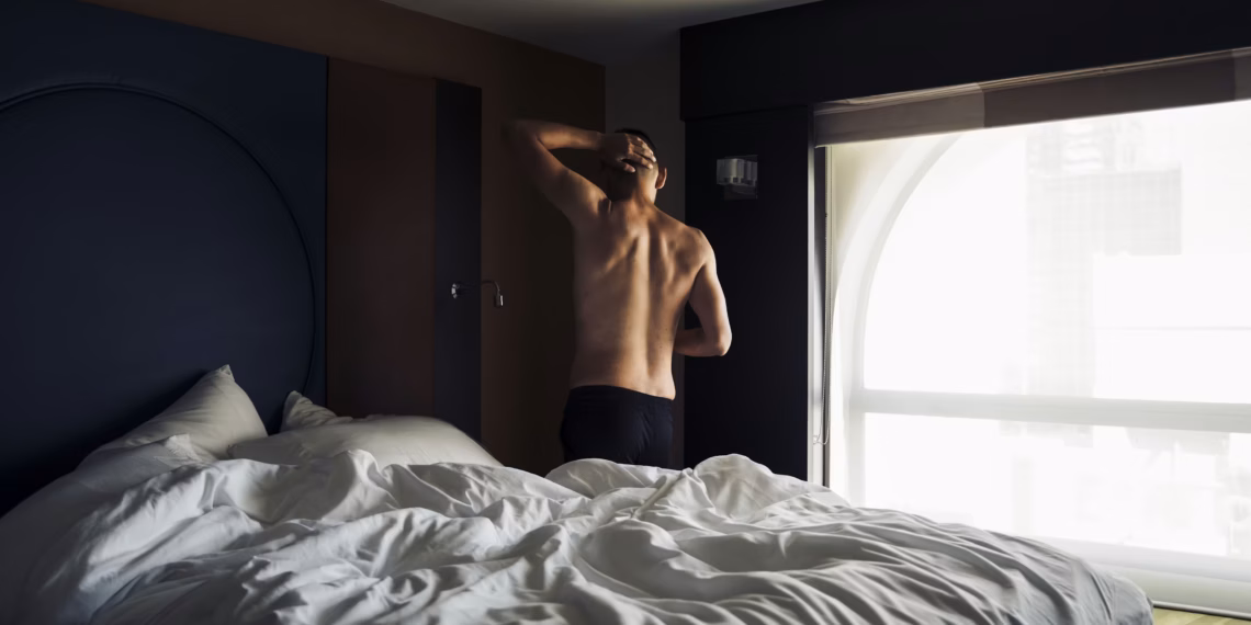 The Hidden Billion-Dollar Industry Built Around Jet Lag