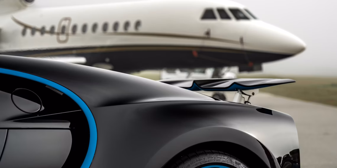 The Death of Ownership: Why Access Is Becoming the New Luxury
