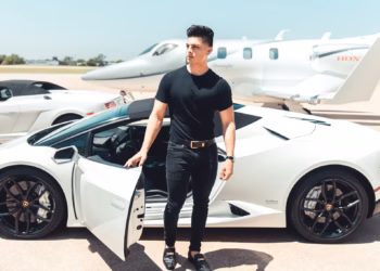 Why Luxury Mobility Is Becoming a Relationship Business Again