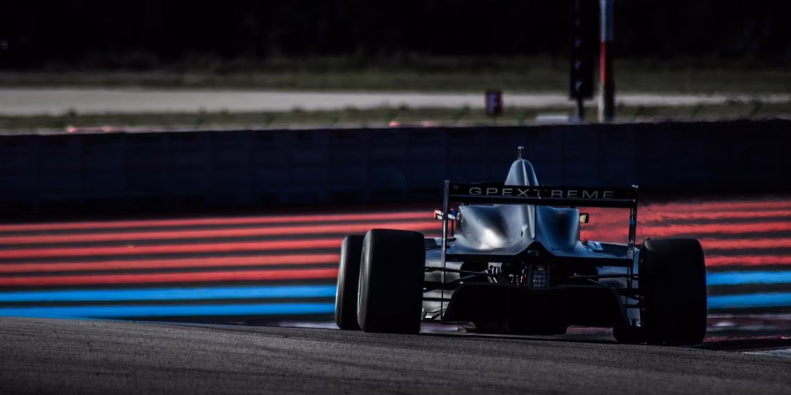 The Formula 1 Principal Trip: Why the Logistics Are More Complex Than the Race