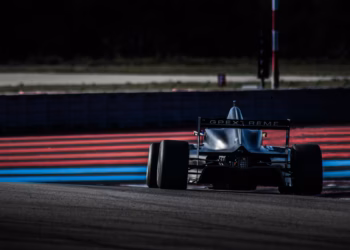 The Formula 1 Principal Trip: Why the Logistics Are More Complex Than the Race