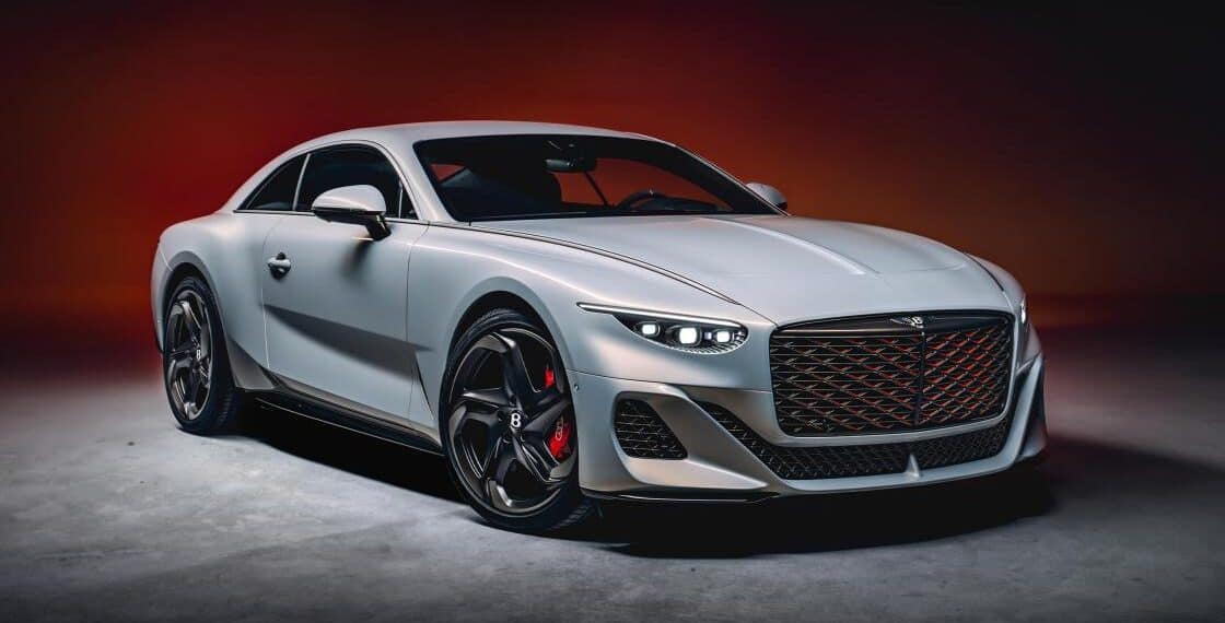 The Bentley Mulliner Commission Versus the Open Market: A Question of Patience and Provenance