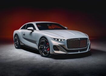 The Bentley Mulliner Commission Versus the Open Market: A Question of Patience and Provenance