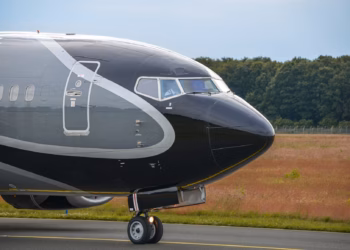 Security Protocols in Private Aviation: What UHNW Principals Should Require — and Rarely Do