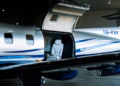 It was never about the jet: why ultra-high-net-worth individuals fly private — and what they actually value when they do