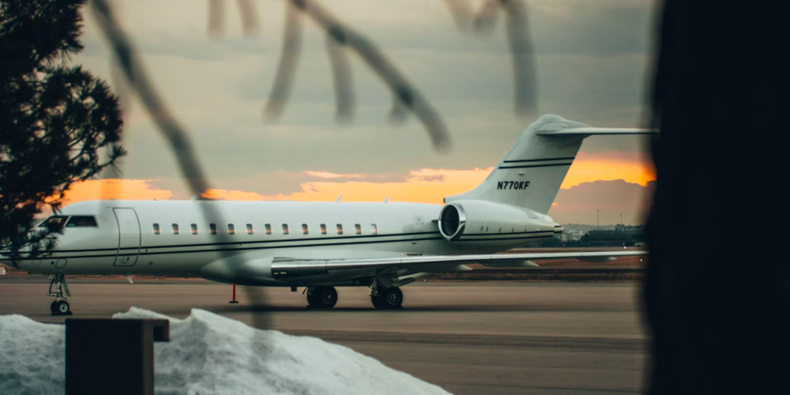 The Billion-Dollar Business Nobody Talks About: Empty Legs
