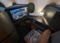The Emotional Difference Between First Class and Flying Private