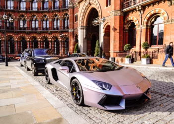 The Psychology of “Asset-Light” Luxury