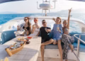 The yacht as office: why ultra-high-net-worth principals are increasingly choosing superyachts as their primary working environment
