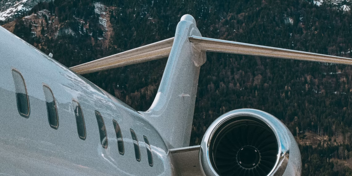 Why Family Offices Are Quietly Becoming the Most Important Clients in Private Aviation