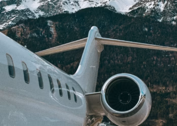 Why Family Offices Are Quietly Becoming the Most Important Clients in Private Aviation