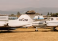 Tail Number Privacy and the Art of Flying Without Being Seen