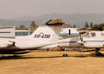 Tail Number Privacy and the Art of Flying Without Being Seen