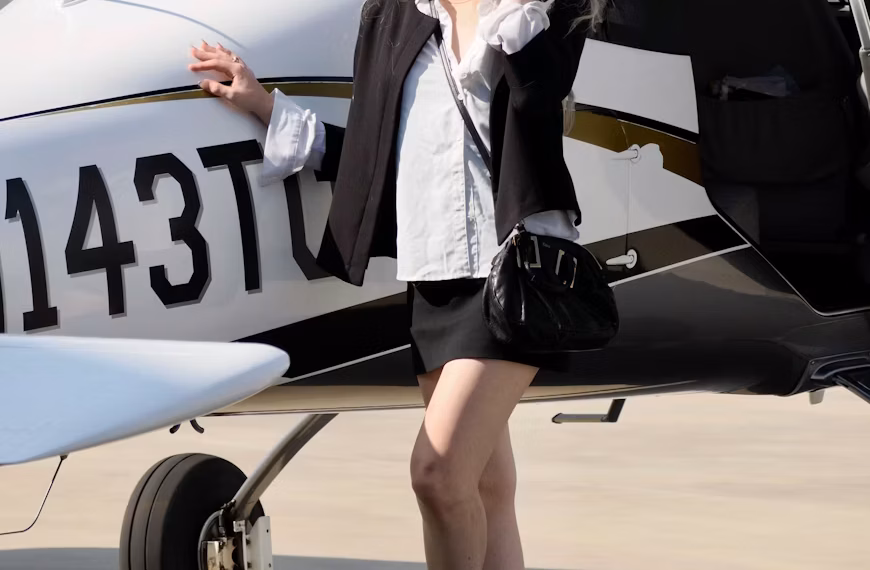 The Empty Leg Market: What It Is, What It Isn’t, and When It Makes Sense for Serious Travellers