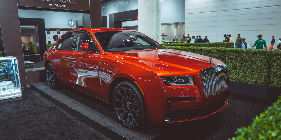 The Rolls-Royce Bespoke Commission: What the Brochure Does Not Tell You