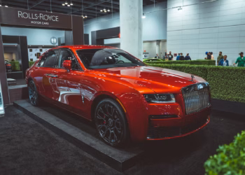 The Rolls-Royce Bespoke Commission: What the Brochure Does Not Tell You