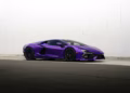 The 2024 Lamborghini Revuelto: The Hybrid Revolution