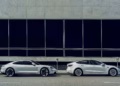 Sustainable Opulence: The Rise of High-End Electric Rentals