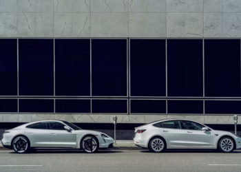 Sustainable Opulence: The Rise of High-End Electric Rentals