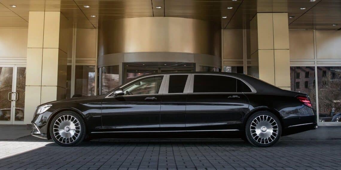 The Invisible Car: Why the World’s Wealthiest People Are Hiding in Plain Sight