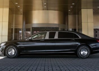 The Invisible Car: Why the World’s Wealthiest People Are Hiding in Plain Sight