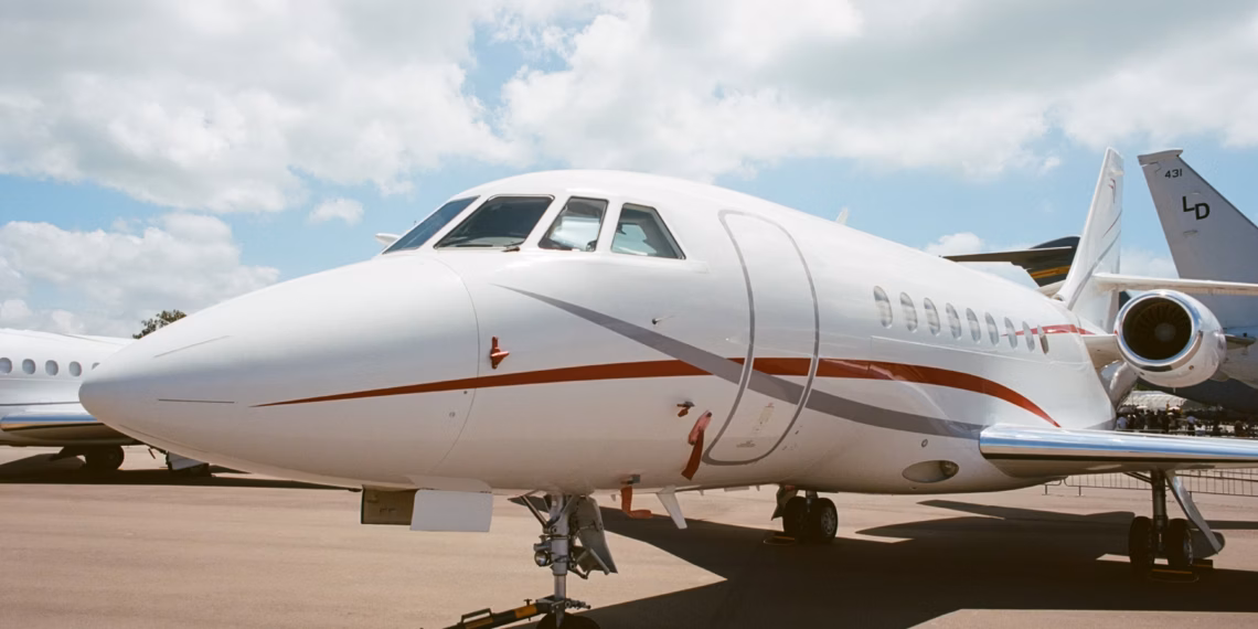 Inside the Hidden Logistics of Moving the Ultra-Wealthy