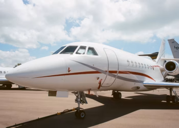 Inside the Hidden Logistics of Moving the Ultra-Wealthy