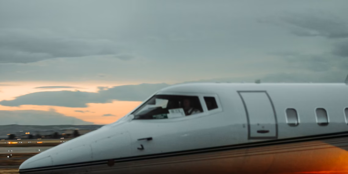 The Real Reason India’s Richest Entrepreneurs Love Dubai Aviation Ecosystems