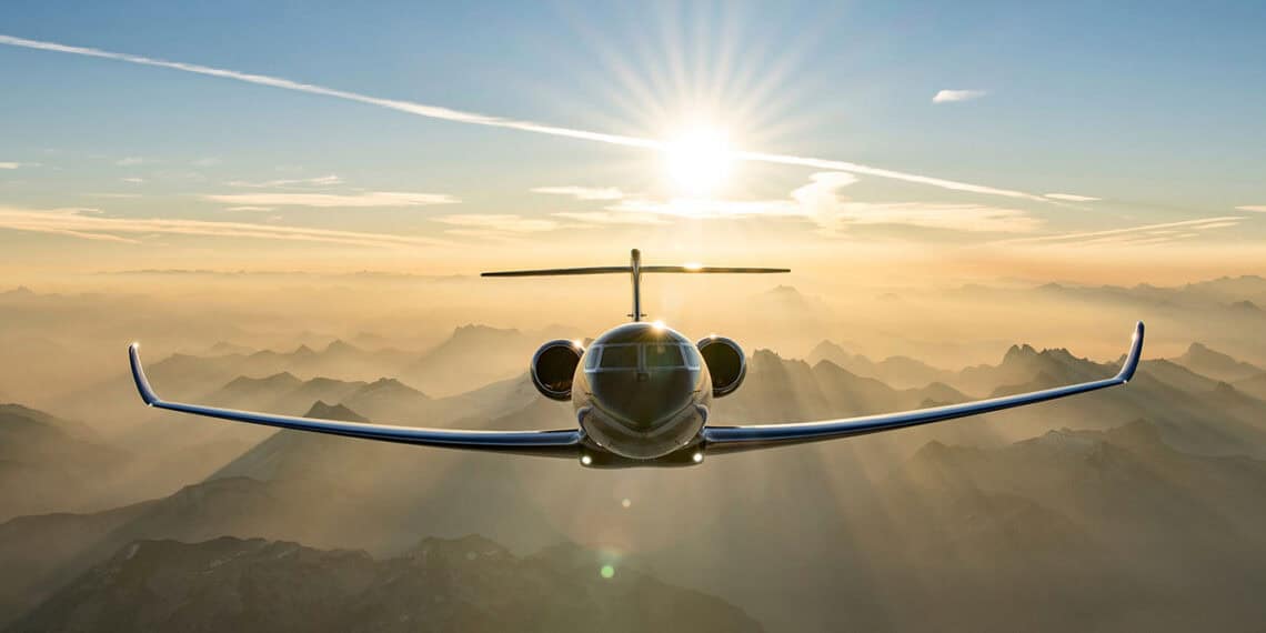 Gulfstream G700 vs Bombardier Global 7500: The 2026 Buyer’s Decision Guide