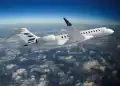 The Bombardier Global 8000 Has Arrived: Inside the World’s New Fastest Private Jet