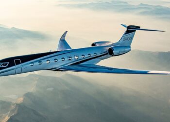 Gulfstream G700 vs Bombardier Global 7500: Which Private Jet Wins the Ultimate Showdown?