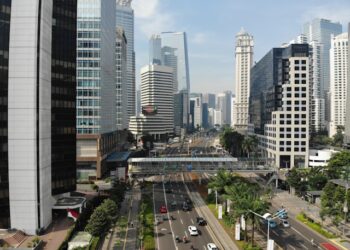 Jakarta’s Surprise: Why Indonesia’s Wealth Capital Is Asia’s Most Underestimated Luxury Market