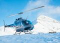 The Helicopter Renaissance: Why the World’s Wealthiest Are Falling Back in Love with Rotor Travel