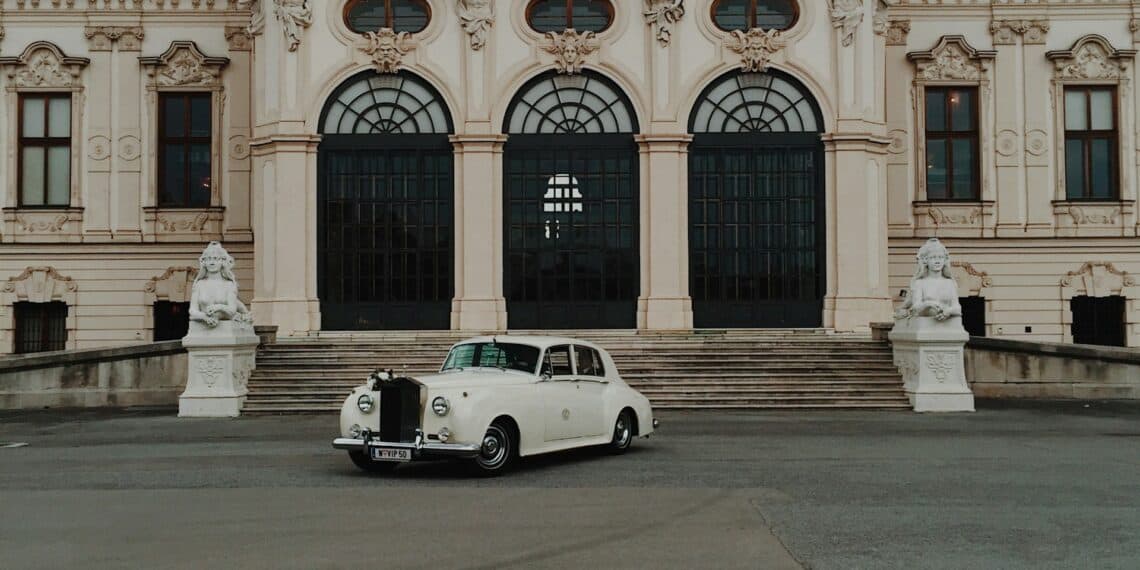 The Coachbuilder Renaissance: Why Billionaires Are Commissioning One-of-One Cars Again
