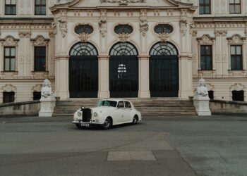 The Coachbuilder Renaissance: Why Billionaires Are Commissioning One-of-One Cars Again