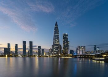 The Greater Bay Area Effect: How China’s Tier-One Wealth Is Reshaping Asian Luxury