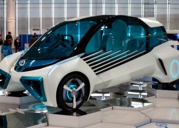 Zero at Anchor: The Hydrogen Revolution Quietly Rewiring Luxury Yachting