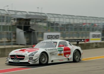 Track Day Culture: Inside the Private Circuits Where Billionaires Test Their Hypercars