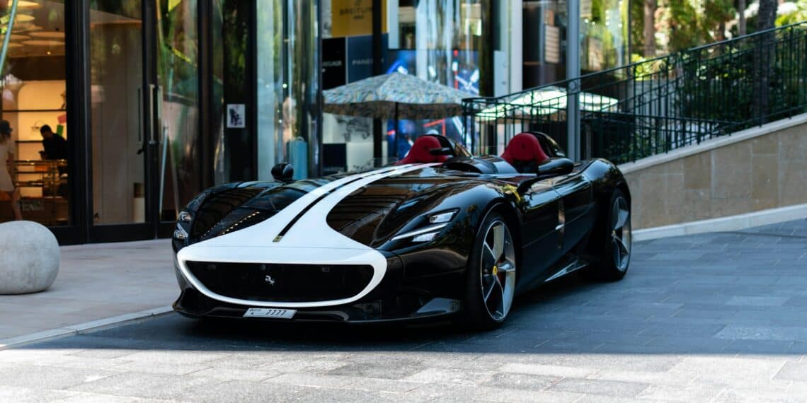 The Quiet Wealth Garage: Why Discretion Is the New Flex in Luxury Car Culture