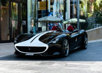 The Quiet Wealth Garage: Why Discretion Is the New Flex in Luxury Car Culture