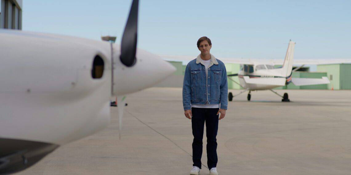 Sustainable Aviation Fuel and the New Math of Guilt-Free Private Flying