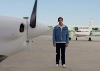 Sustainable Aviation Fuel and the New Math of Guilt-Free Private Flying