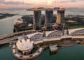 The Singapore-Maldives Sweet Spot: Why Asia’s Most Sophisticated Wealth Hub Owns the Best Charter Corridor in the World